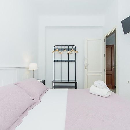 Apartamento San Pascual En Ориуэла Экстерьер фото
