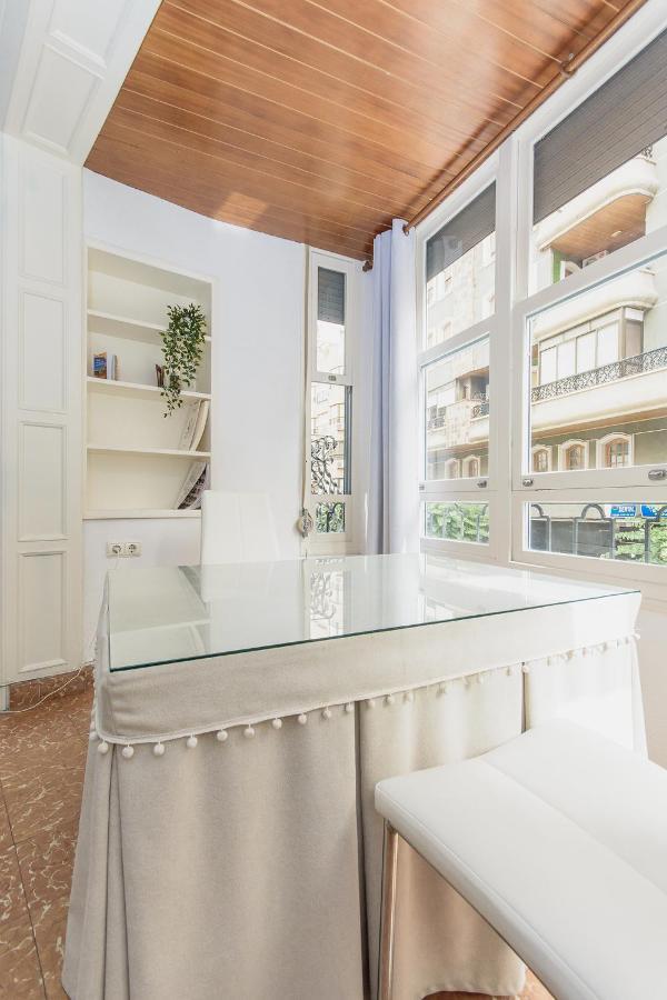 Apartamento San Pascual En Ориуэла Экстерьер фото