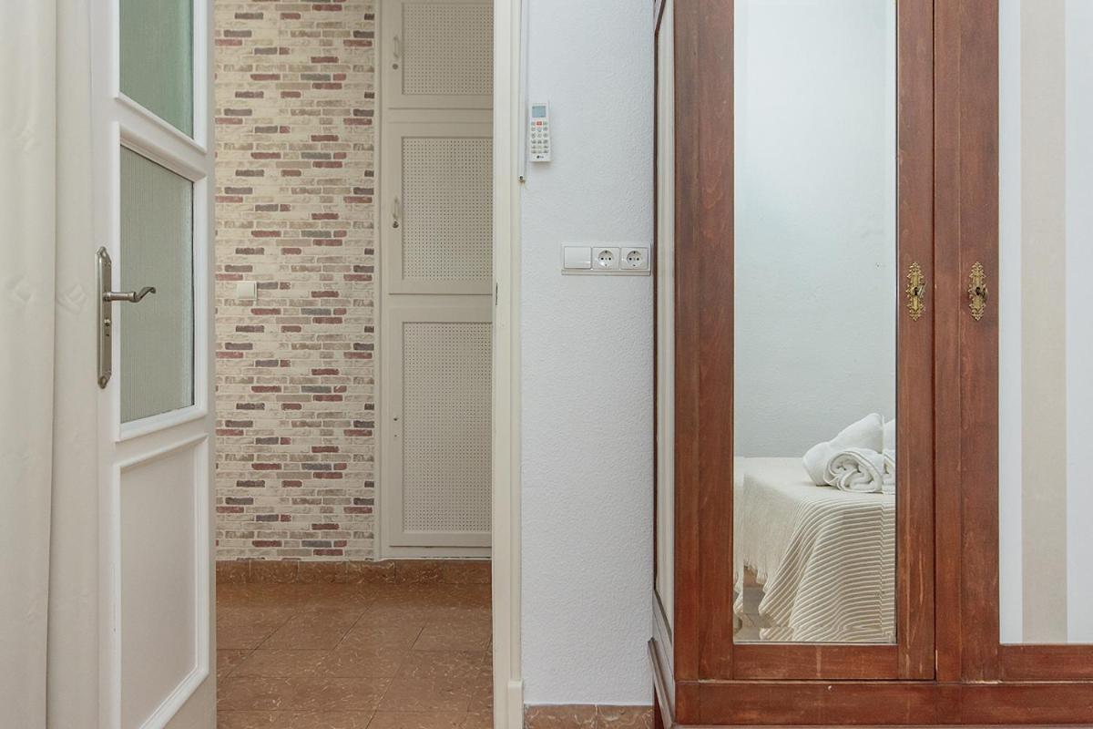 Apartamento San Pascual En Ориуэла Экстерьер фото