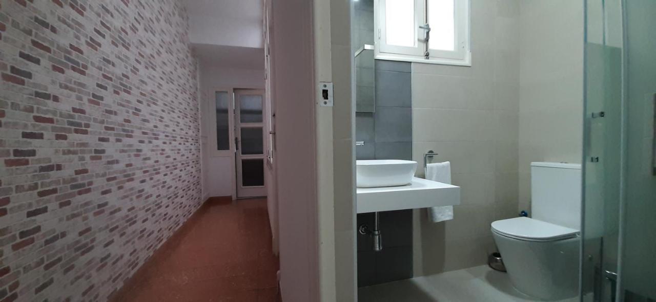 Apartamento San Pascual En Ориуэла Экстерьер фото
