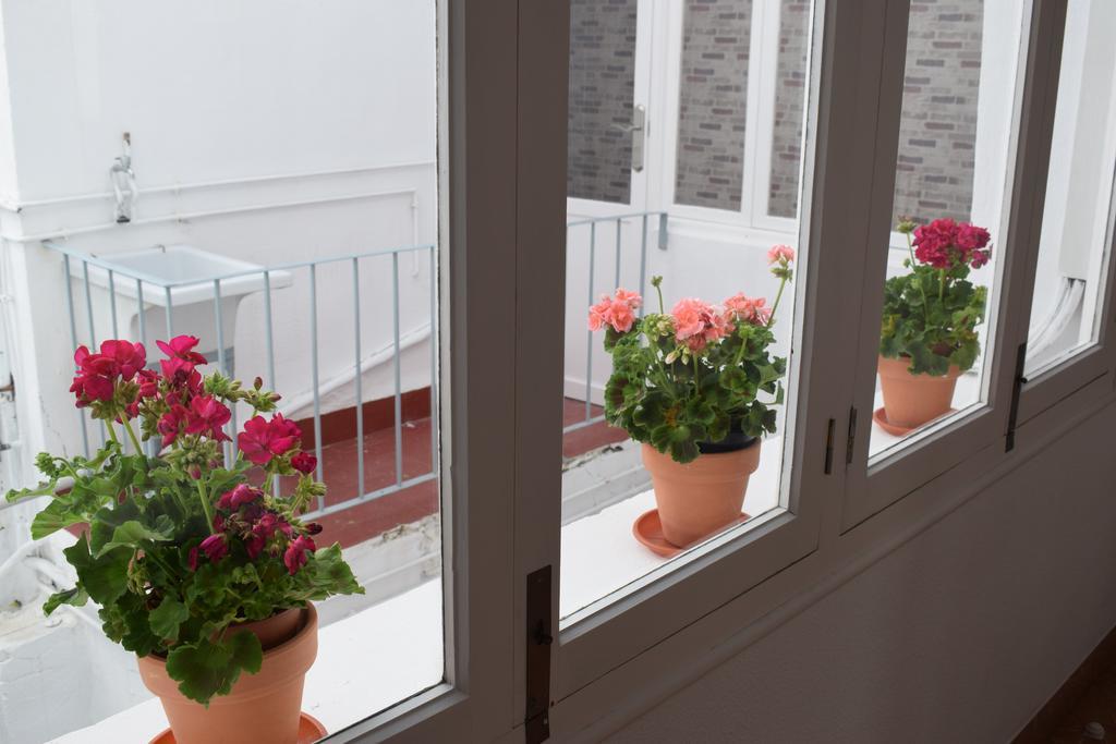 Apartamento San Pascual En Ориуэла Экстерьер фото